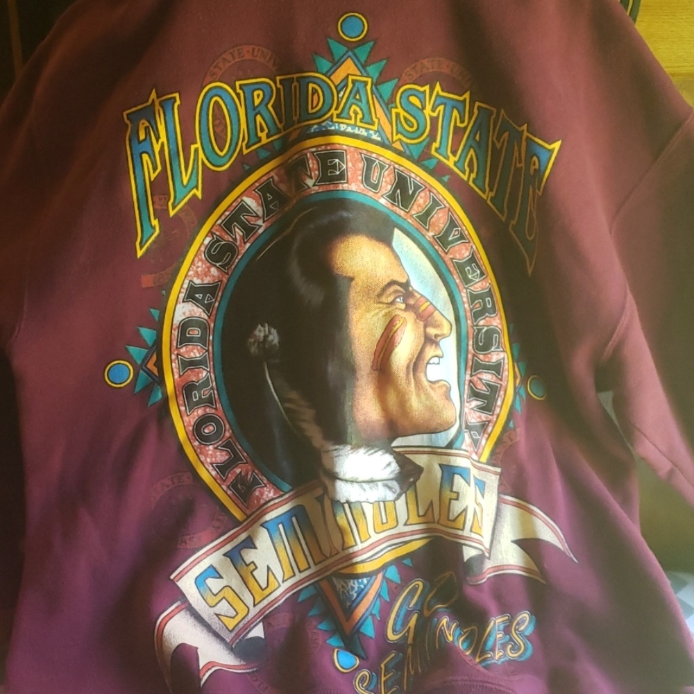 FLORIDA STATE Sweatshirt